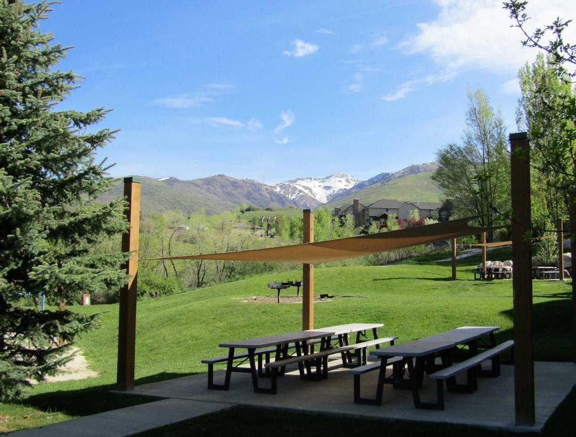 Villa Luxury Townhouse In Wolf Creek Eden Exterior foto